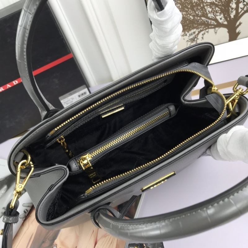 Prada Top Handle Bags